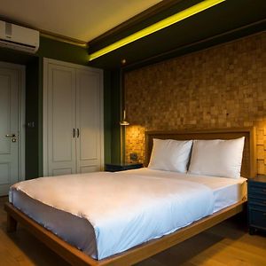 Deluxe Double Kamer